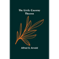 The little country theater - Paperback