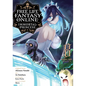 Free Life Fantasy Online: Immortal Princess (Manga) Vol. 8 - Paperback
