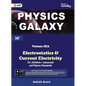 Physics Galaxy 2023: Vol.3A - Electrostatics & Current Electricity 3rd Edition - Paperback