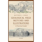 Geological Field Sketches and Illustrations: A Practical Guide - Hardcover