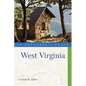Explorer's Guide West Virginia - Paperback
