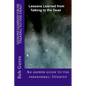 Lessons Learned from Talking to the Dead - Paperback