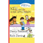 Kell and the Horse Apple Parade: Aliens, Inc. Chapter Book Series, Book 2 - Hardcover