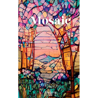 Mosaic - Paperback