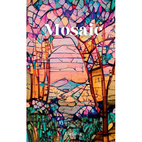 Mosaic - Paperback