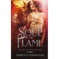 Soul of Flame - Paperback