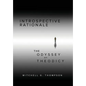 Introspective Rationale: The Odyssey of Theodicy - Hardcover