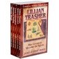 Christian Heroes Gift Set (21-25): Christian Heroes: Then & Now - Paperback