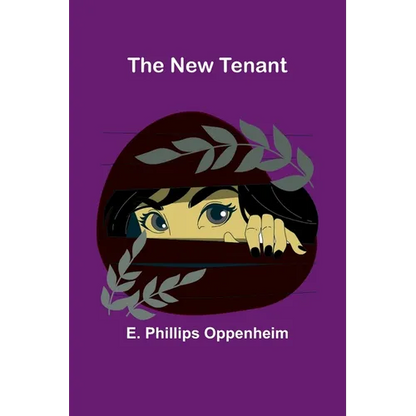 The New Tenant - Paperback