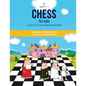 Chess For Kids: How To Play For Beginners - Paperback