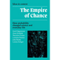 Empire of Chance: How Probability Changed Science and Everyday Life - Paperback