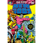 New Gods by Jack Kirby - Paperback