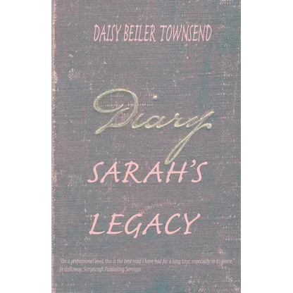 Sarah's Legacy - Paperback