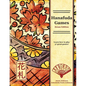 Hanafuda Games: Sensu Edition - Paperback