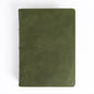 CSB She Reads Truth Bible, Holman Handcrafted Collection, Olive Premium Calfskin - Leather