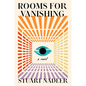 Rooms for Vanishing - Hardcover