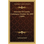 Souvenir Of Loretto Centenary, October 10, 1899 (1899) - Hardcover