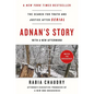 Adnan's Story: The Search for Truth and Justice After Serial - Paperback