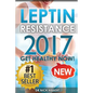 Leptin Resistance: Get Healthy Now: How to get permanent weight loss, cure obesity, control your hormones and live healthy - Paperback