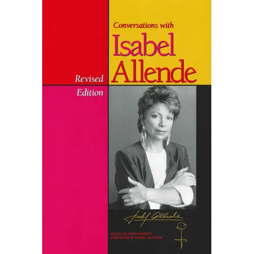 Conversations with Isabel Allende - Paperback