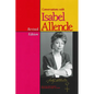 Conversations with Isabel Allende - Paperback