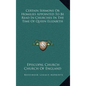 Certain Sermons Or Homilies Appointed To Be Read In Churches In The Time Of Queen Elizabeth - Hardcover