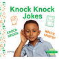 Knock Knock Jokes - Library Binding