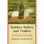 Raiders, Rulers, and Traders: The Horse and the Rise of Empires - Hardcover
