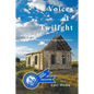 Voices at Twilight: A Poet's Guide to Wyoming Ghost Towns - Paperback