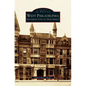 West Philadelphia: University City to 52nd Street - Hardcover