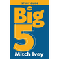 The Big 5 Study Guide - Paperback