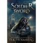 Soldier Sword - Paperback