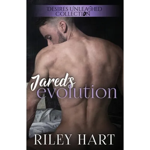 Jared's Evolution - Paperback