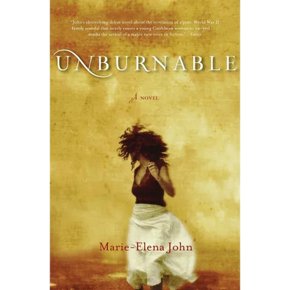 Unburnable - Paperback