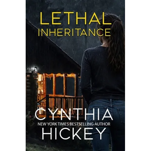 Lethal Inheritance - Paperback