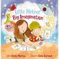 Little Helper, Big Imagination - Hardcover
