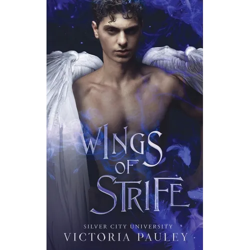 Wings of Strife - Paperback