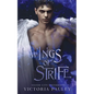 Wings of Strife - Paperback