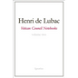 Vatican Council Notebooks: Volume Two - Paperback