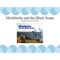 Mizhibizhu and the Black Snake - Paperback
