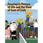 Penelope's Plateau of Life and the View of Love of Look - Hardcover
