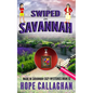 Swiped in Savannah: A Made in Savannah Cozy Mystery - Paperback