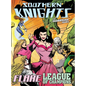Southern Knights: The Morrigan Wars - Hardcover