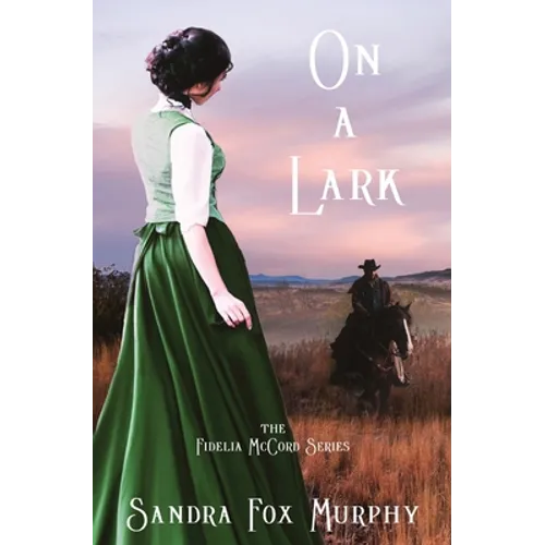 On a Lark - Paperback