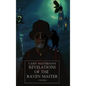Casey Masterson's Revelations of the Raven Master Volume One - Hardcover