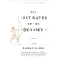 The Lost Books of the Odyssey - Paperback