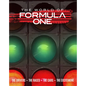 The World of Formula One: The Drivers the Races the Cars the Excitement - Hardcover