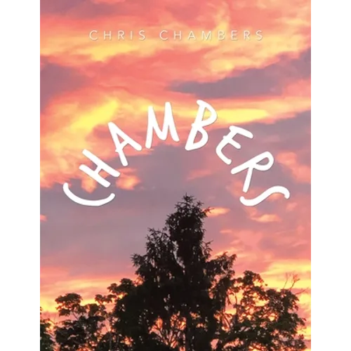 Chambers - Paperback