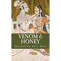 Venom and Honey - Paperback