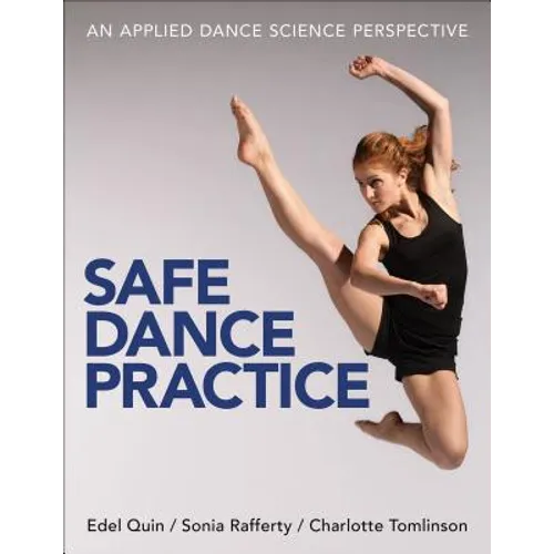 Safe Dance Practice - Paperback